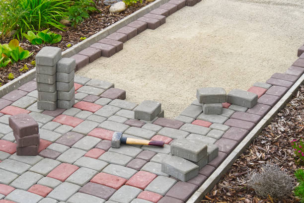 Best Driveway Pavers Near Me  in Pinetops, NC