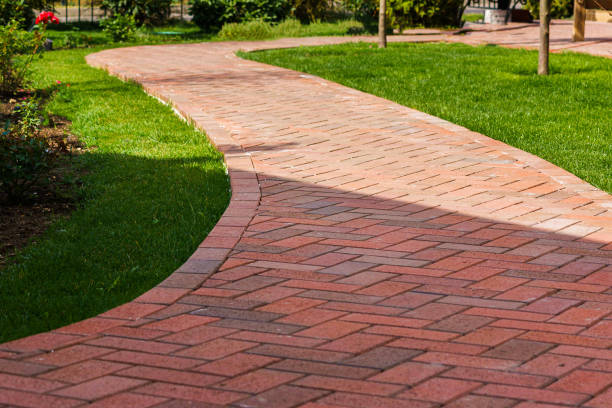 Best Affordable Driveway Paving  in Pinetops, NC