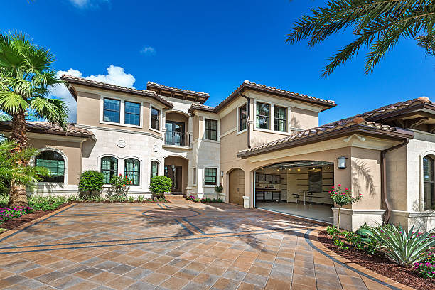 Best Driveway Pavers Cost  in Pinetops, NC