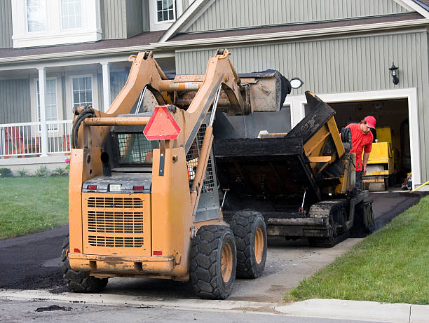 Best Best Driveway Pavers  in Pinetops, NC