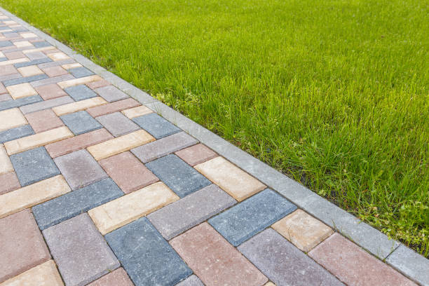 Reasons to Select Us for Your Driveway Paving Requirements in Pinetops, NC