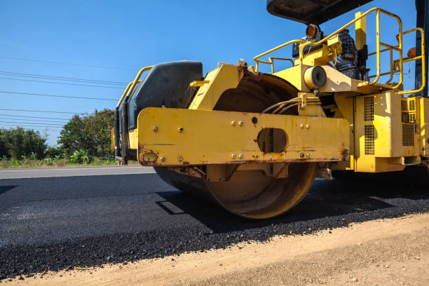 Best Commercial Driveway Pavers  in Pinetops, NC